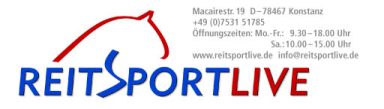 Reitsport Live