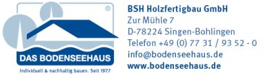 Bodenseehaus